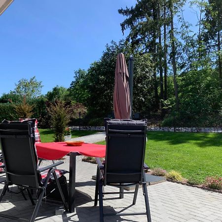Ferienhaus 2 Im Harz Niehoff Darlingerode Εξωτερικό φωτογραφία