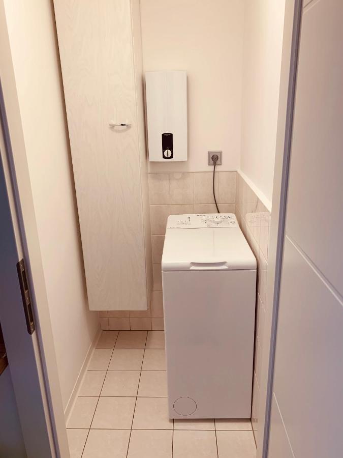 Ferienhaus 2 Im Harz Niehoff Darlingerode Εξωτερικό φωτογραφία