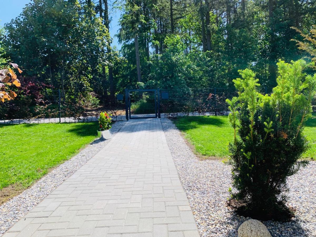 Ferienhaus 2 Im Harz Niehoff Darlingerode Εξωτερικό φωτογραφία